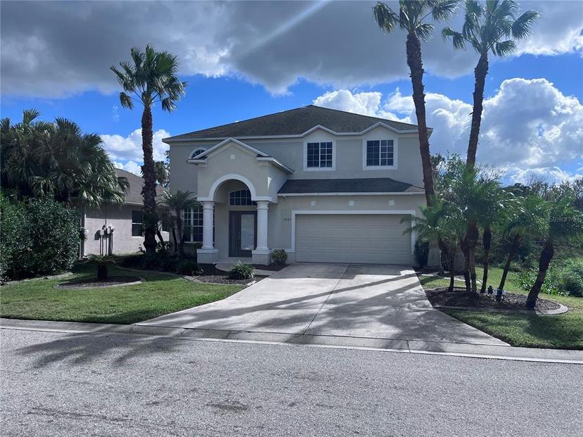 Picture of 5723 New Paris Way, Ellenton FL 34222