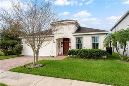 Picture of 3312 Reedy Glen Drive, Kissimmee, FL 34758