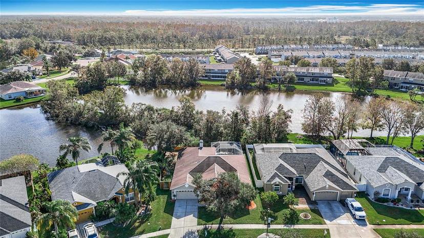 Picture of 25306 Conestoga Drive, Land O Lakes FL 34639