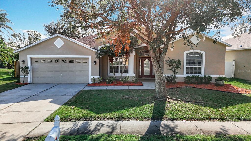 Picture of 25306 Conestoga Drive, Land O Lakes, FL 34639