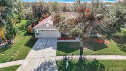 Picture of 25306 Conestoga Drive, Land O Lakes, FL 34639