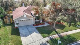 Picture of 25306 Conestoga Drive, Land O Lakes, FL 34639