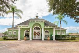 Picture of 605 Dolcetto Drive, Davenport, FL 33897