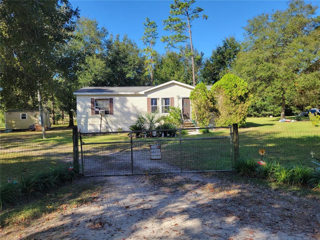 Picture of 6590 SE 220Th Avenue, Morriston, FL 32668