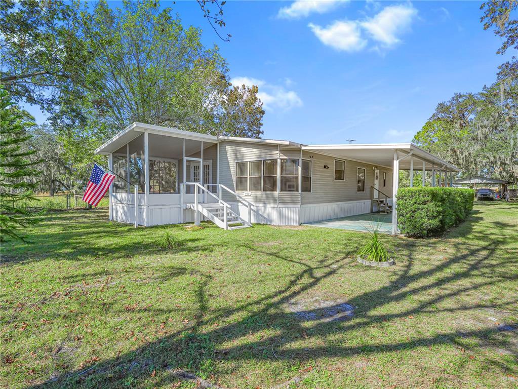 Picture of 4910 Greyhound Avenue, Lake Wales, FL 33859