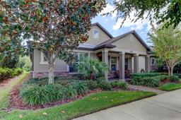 Picture of 12902 Payton Street, Odessa, FL 33556