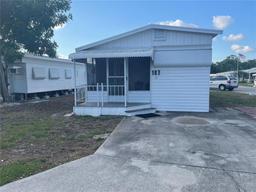 Picture of 3275 26Th Avenue E Unit 107, Bradenton, FL 34208