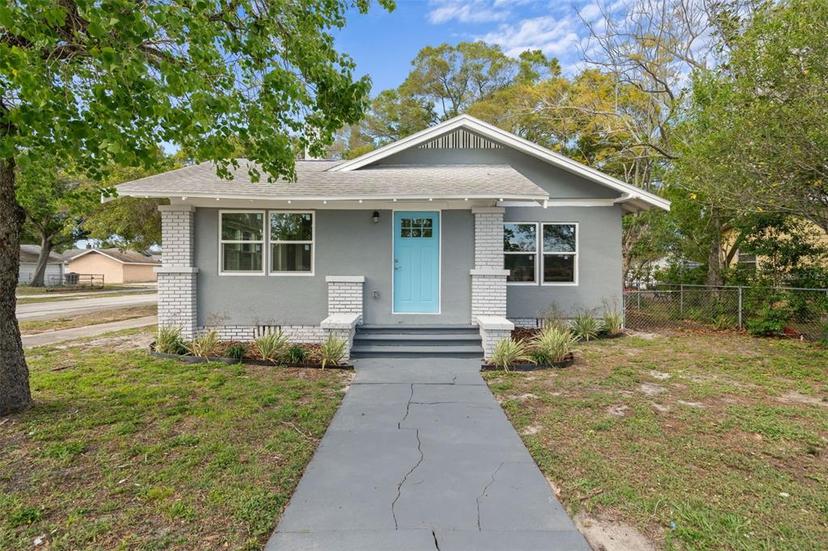 Picture of 4363 5Th Avenue S, St Petersburg FL 33711