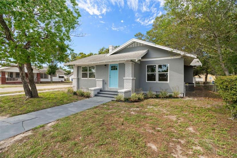 Picture of 4363 5Th Avenue S, St Petersburg FL 33711