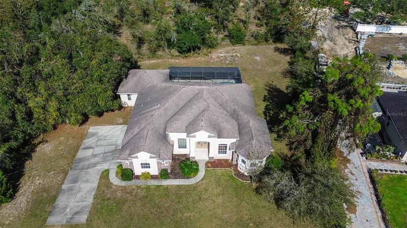 Picture of 12415 Maycrest Avenue, Weeki Wachee FL 34614