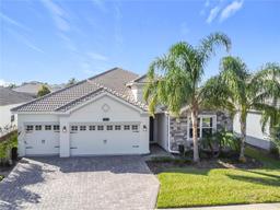 Picture of 1490 Olympic Club Boulevard, Champions Gate, FL 33896