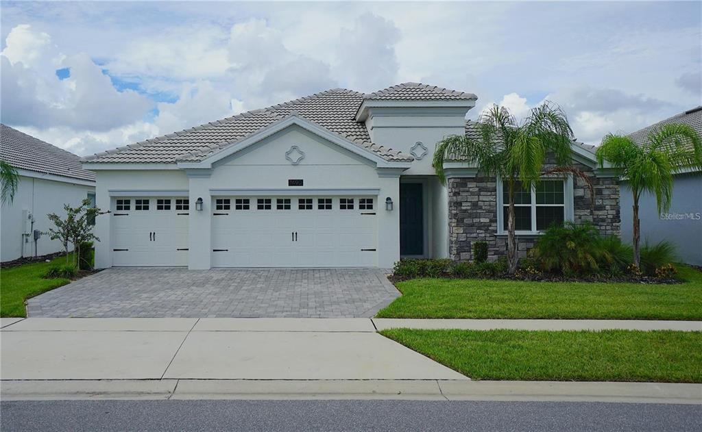 Picture of 1490 Olympic Club Boulevard, Champions Gate, FL 33896