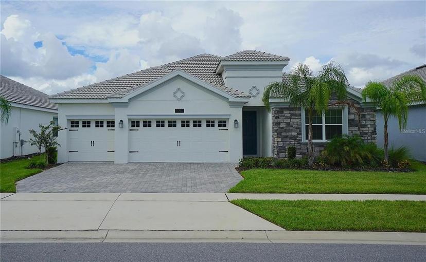 Picture of 1490 Olympic Club Boulevard, Champions Gate FL 33896