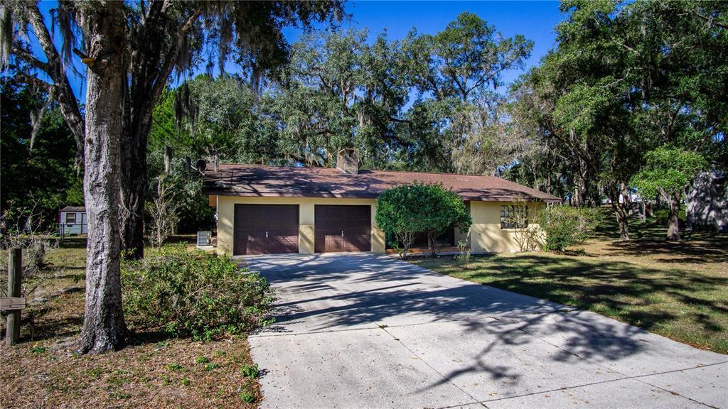 Picture of 11540 Osage Road, Dunnellon, FL 34431