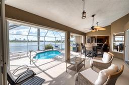 Picture of 11581 SW Ben Drive, Lake Suzy, FL 34269