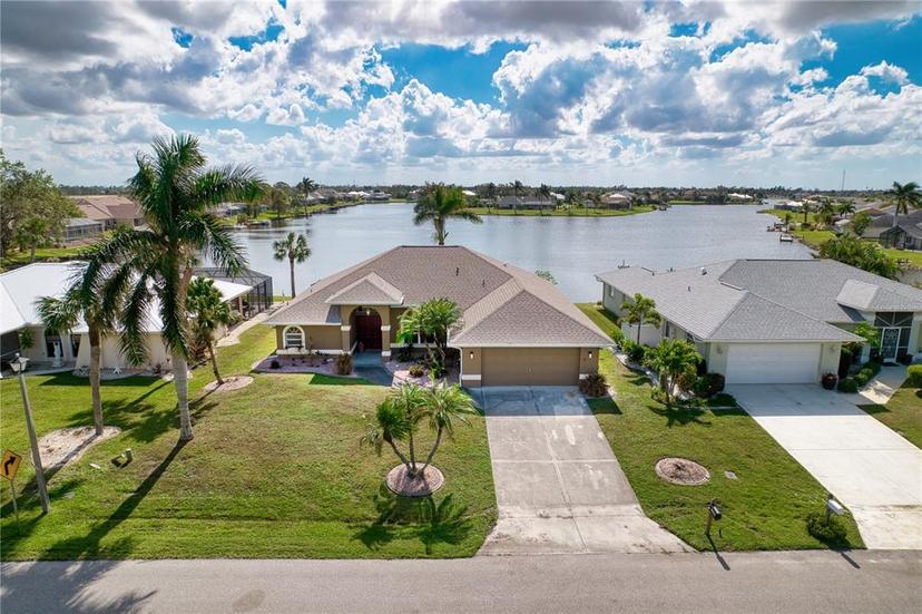 Picture of 11581 SW Ben Drive, Lake Suzy, FL 34269