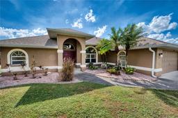 Picture of 11581 SW Ben Drive, Lake Suzy, FL 34269