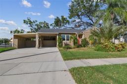 Picture of 3715 W Santiago Street, Tampa, FL 33629