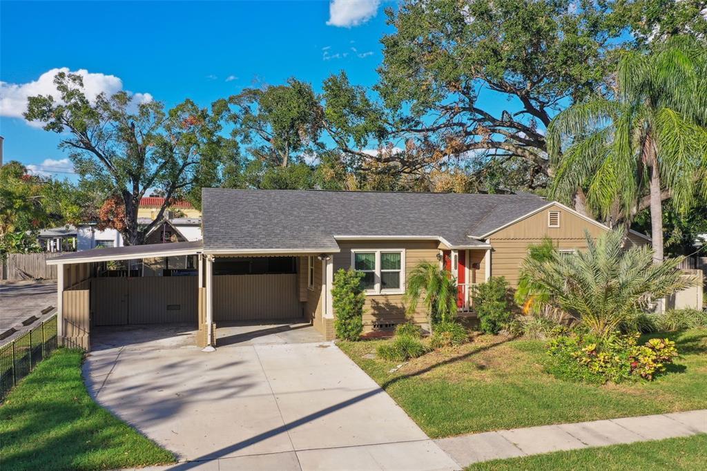 Picture of 3715 W Santiago Street, Tampa, FL 33629