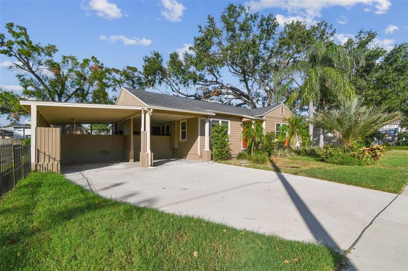 Picture of 3715 W Santiago Street, Tampa FL 33629