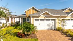 Picture of 2278 Datura Loop, Saint Cloud, FL 34772