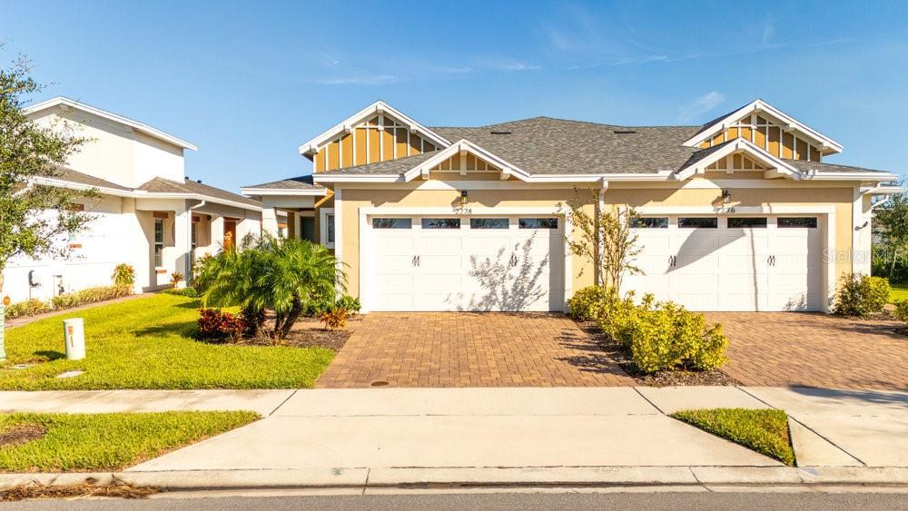 Picture of 2278 Datura Loop, Saint Cloud, FL 34772