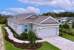 Picture of 29456 Velletri Lane, Wesley Chapel, FL 33543