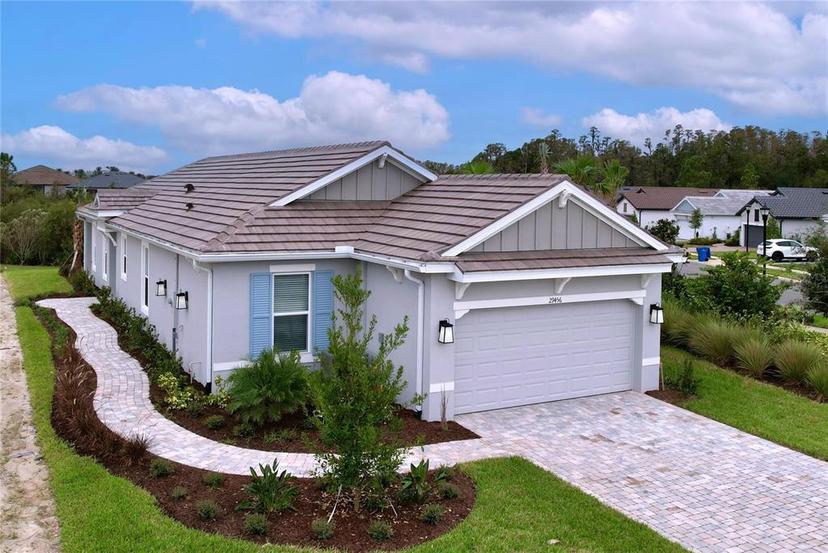 Picture of 29456 Velletri Lane, Wesley Chapel FL 33543