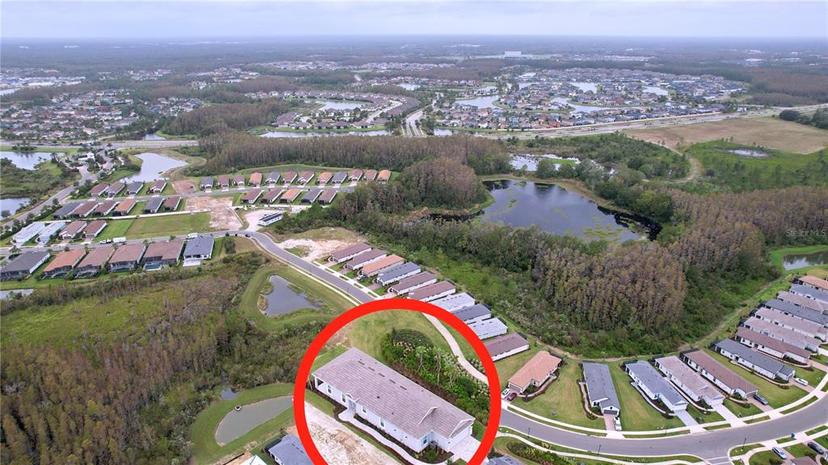 Picture of 29456 Velletri Lane, Wesley Chapel FL 33543