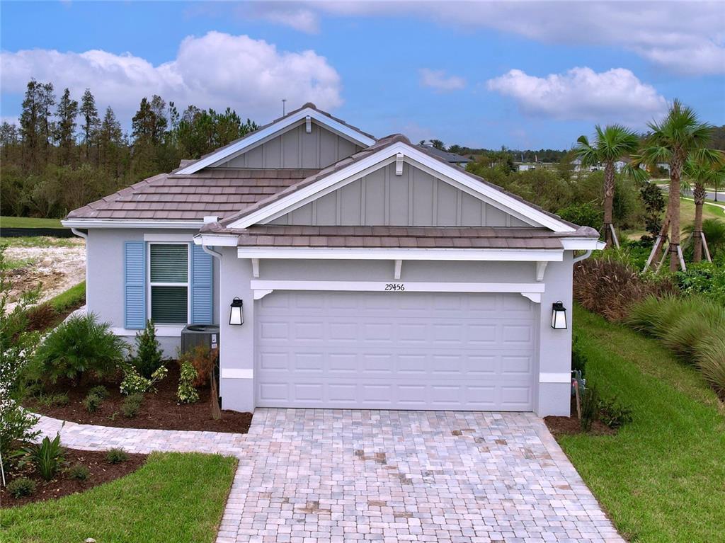 Picture of 29456 Velletri Lane, Wesley Chapel, FL 33543