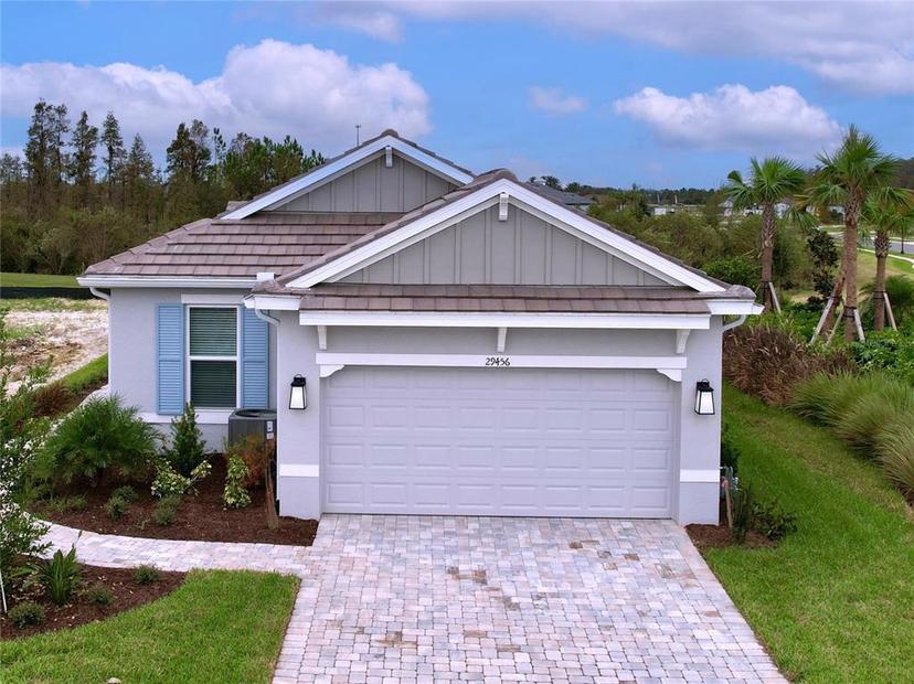 Picture of 29456 Velletri Lane, Wesley Chapel FL 33543