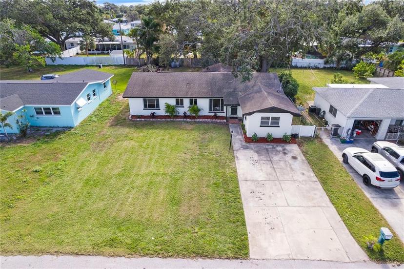 Picture of 5818 18Th Avenue S, Gulfport FL 33707