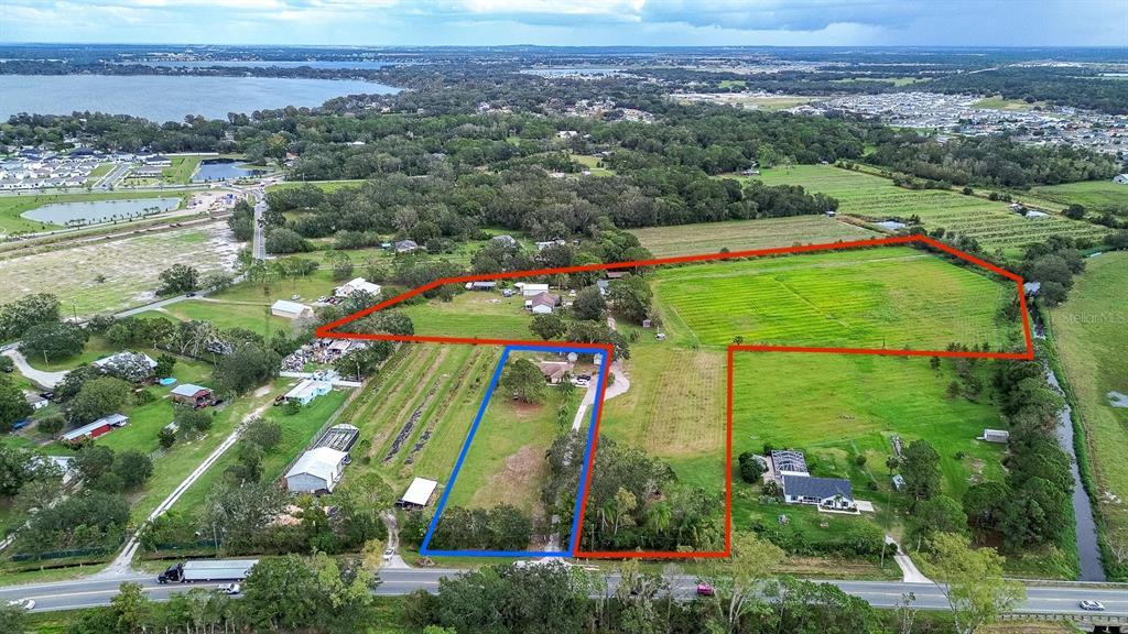 Picture of 1957 Rifle Range Road, Winter Haven, FL 33880