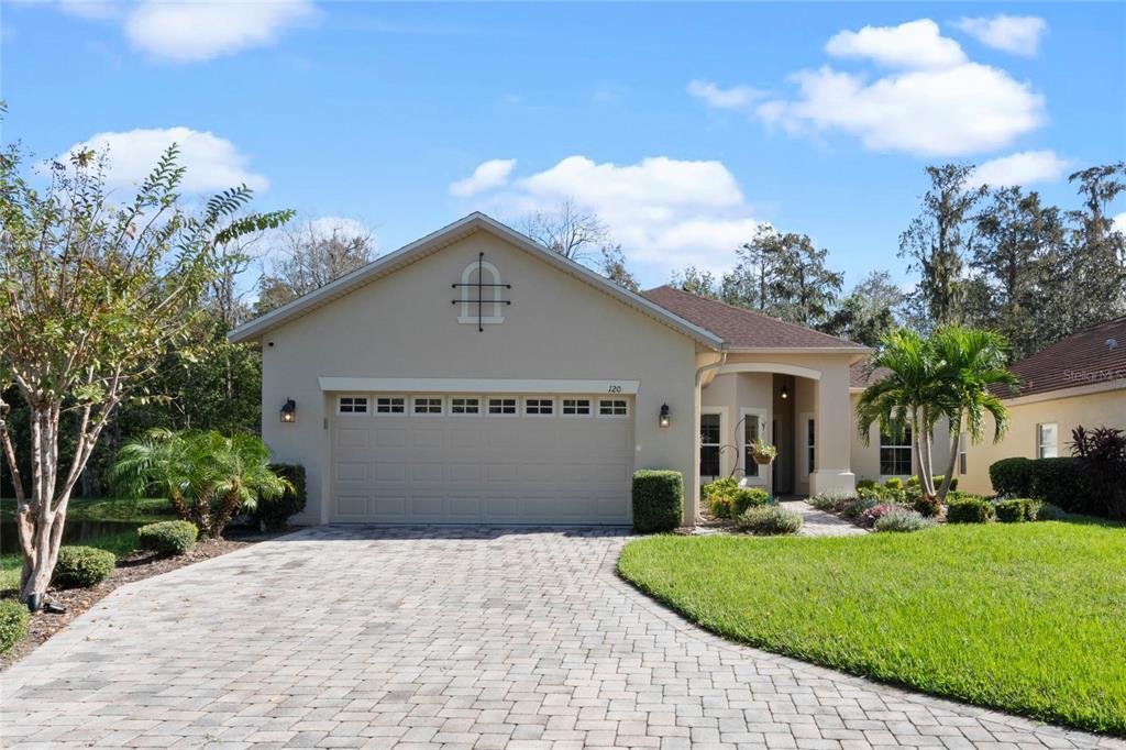 Picture of 120 Vizcaya Court, Poinciana, FL 34759