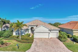 Picture of 13025 Cedar Creek Drive, Port Charlotte, FL 33953