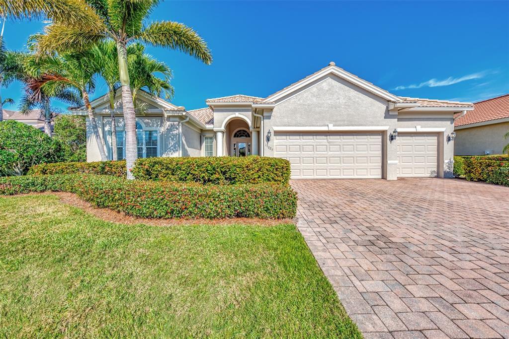 Picture of 13025 Cedar Creek Drive, Port Charlotte, FL 33953