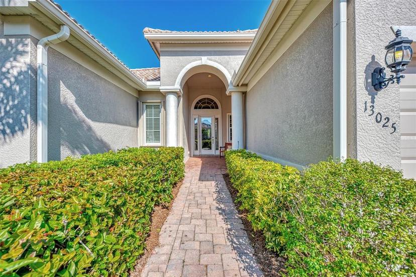 Picture of 13025 Cedar Creek Drive, Port Charlotte FL 33953