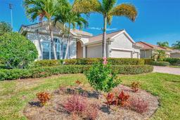 Picture of 13025 Cedar Creek Drive, Port Charlotte, FL 33953