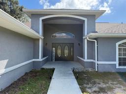 Picture of 15272 Spinning Wheel Lane, Brooksville, FL 34604