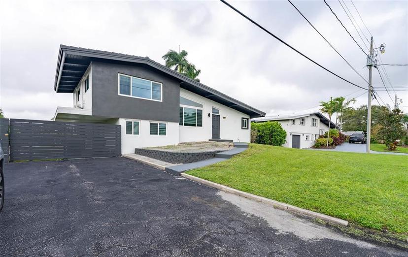 Picture of 2537 Marathon Lane, Fort Lauderdale FL 33312