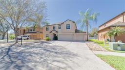 Picture of 1708 Abbey Trace Drive, Dover, FL 33527