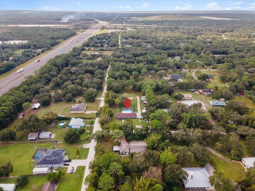 Picture of 4805 Valdine Avenue, Titusville FL 32780