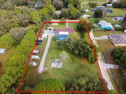 Picture of 4805 Valdine Avenue, Titusville, FL 32780