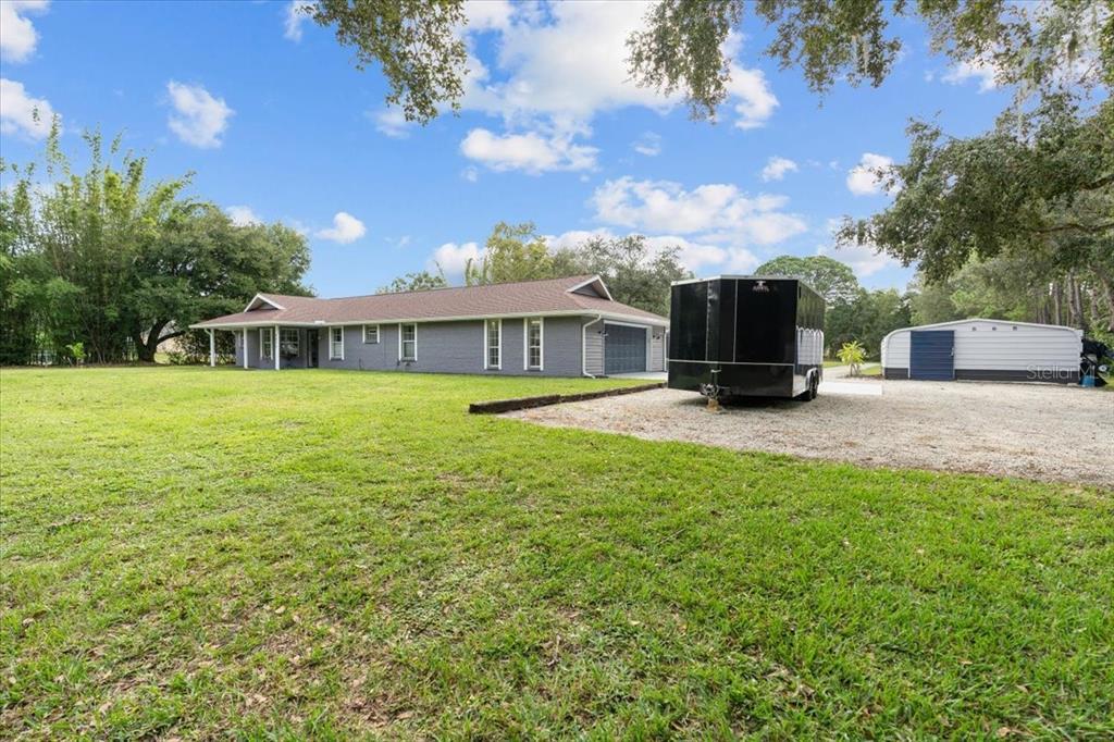 Picture of 4805 Valdine Avenue, Titusville, FL 32780