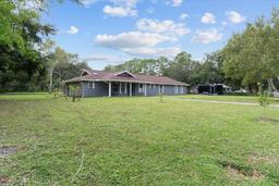 Picture of 4805 Valdine Avenue, Titusville, FL 32780