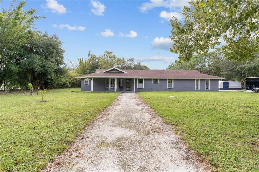 Picture of 4805 Valdine Avenue, Titusville FL 32780