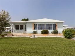 Picture of 628 La Jolla Circle, North Port, FL 34287