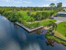 Picture of 628 La Jolla Circle, North Port, FL 34287