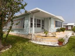 Picture of 628 La Jolla Circle, North Port, FL 34287