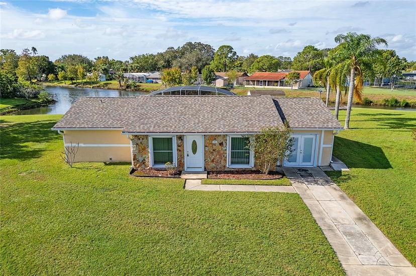 Picture of 357 Lariat Lane, Kissimmee FL 34743